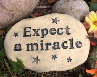 Expect a Miracle